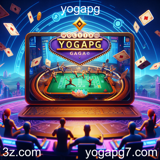 A Evolução dos Jogos Multiplayer: Conectando Jogadores em Todo o Mundo