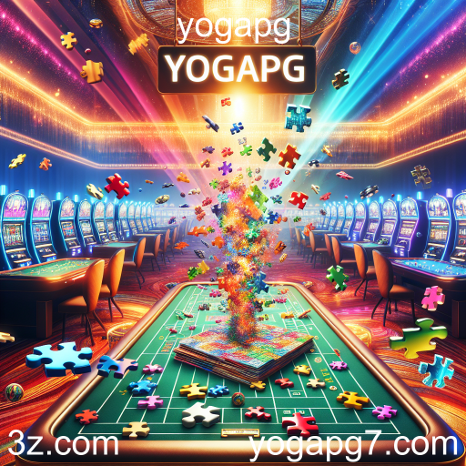 Desvendando o Fascínio dos Jogos de Quebra-Cabeça