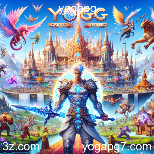 Explorando o Mundo dos Jogos de RPG